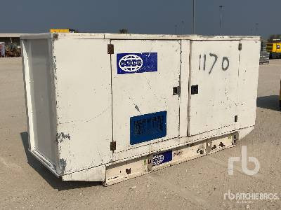 FG WILSON P165-1 165 kVA Skid-Mounted - Электрогенератор: фото 3 FG WILSON P165-1 165 kVA Skid-Mounted - Электрогенератор: фото 3