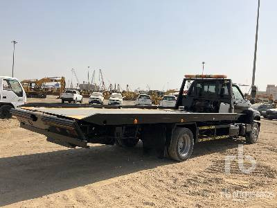 GMC 4x2 - Грузовик-контейнеровоз/ Сменный кузов: фото 3 GMC 4x2 - Грузовик-контейнеровоз/ Сменный кузов: фото 3