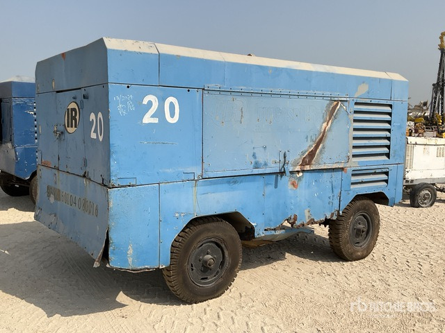 Ingersoll Rand - Строительное оборудование: фото 3 Ingersoll Rand - Строительное оборудование: фото 3