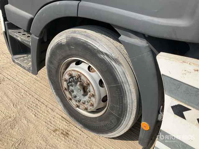Iveco Stralis 430 - Эвакуатор: фото 5 Iveco Stralis 430 - Эвакуатор: фото 5