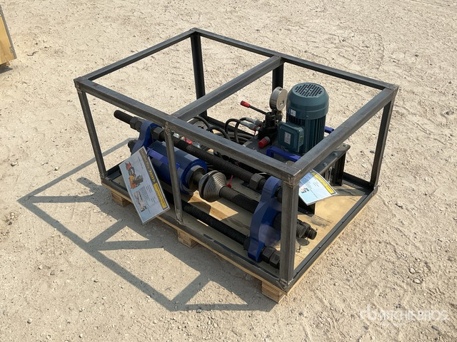 KUL PPM-100 - Строительное оборудование: фото 4 KUL PPM-100 - Строительное оборудование: фото 4