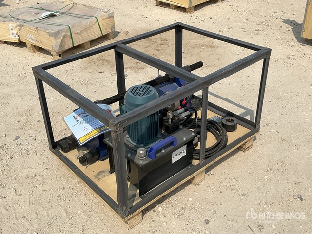 KUL PPM-100 - Строительное оборудование: фото 3 KUL PPM-100 - Строительное оборудование: фото 3