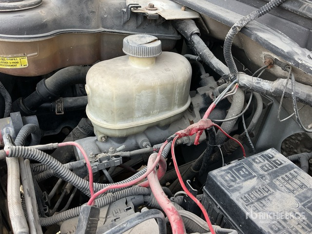 2006 Ford F550XL SUPER DUTY 4x2 Service Truck - Коммунальная/ Специальная техника: фото 5 2006 Ford F550XL SUPER DUTY 4x2 Service Truck - Коммунальная/ Специальная техника: фото 5