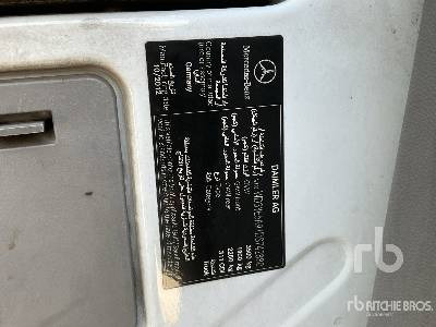 MERCEDES-BENZ SPRINTER 311CDI (Inoperable) - Грузовик с закрытым кузовом: фото 5 MERCEDES-BENZ SPRINTER 311CDI (Inoperable) - Грузовик с закрытым кузовом: фото 5