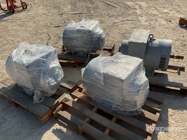 Marathon 360MDL0057-1 :Misc. Instrumentation and Electrical - Электрическая система для Строительной техники: фото 2 Marathon 360MDL0057-1 :Misc. Instrumentation and Electrical - Электрическая система для Строительной техники: фото 2