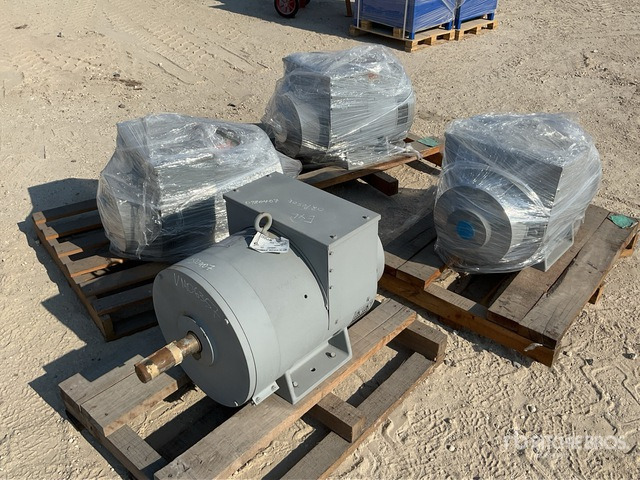 Marathon 360MDL0057-1 :Misc. Instrumentation and Electrical - Электрическая система для Строительной техники: фото 1 Marathon 360MDL0057-1 :Misc. Instrumentation and Electrical - Электрическая система для Строительной техники: фото 1