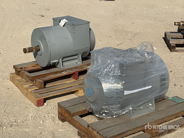 Marathon 360MDL0958-1 :Misc. Instrumentation and Electrical - Электрическая система для Строительной техники: фото 2 Marathon 360MDL0958-1 :Misc. Instrumentation and Electrical - Электрическая система для Строительной техники: фото 2