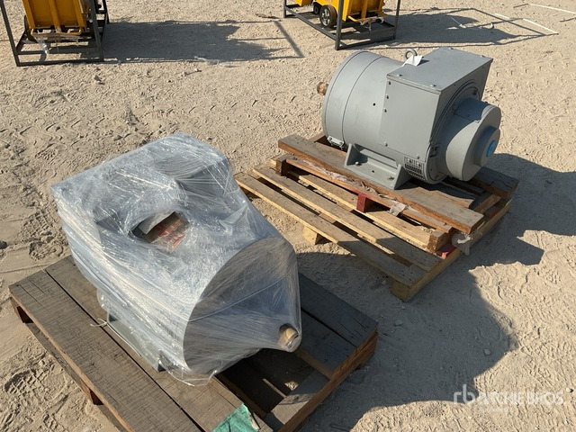 Marathon 360MDL0958-1 :Misc. Instrumentation and Electrical - Электрическая система для Строительной техники: фото 3 Marathon 360MDL0958-1 :Misc. Instrumentation and Electrical - Электрическая система для Строительной техники: фото 3