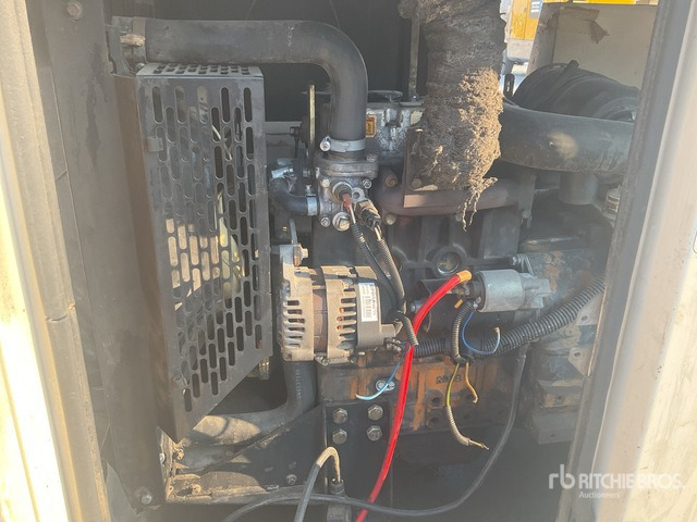 Perkins Generator Set - Электрогенератор: фото 5 Perkins Generator Set - Электрогенератор: фото 5