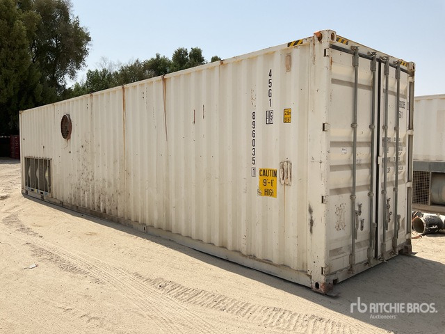 2006 WITT NDB 660x2335 - Промышленное оборудование: фото 3 2006 WITT NDB 660x2335 - Промышленное оборудование: фото 3