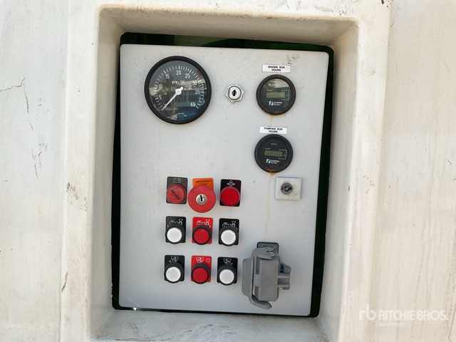 Schwing SP1800 - Бетононасос стационарный: фото 5 Schwing SP1800 - Бетононасос стационарный: фото 5