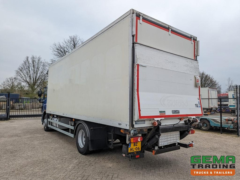 DAF FA CF65.220 4x2 Daycab Euro5 KoelVriesBak 7m + Laadklep 2000kg - FrigoBlock - Zijdeur - Рефрижератор: фото 4 DAF FA CF65.220 4x2 Daycab Euro5 KoelVriesBak 7m + Laadklep 2000kg - FrigoBlock - Zijdeur - Рефрижератор: фото 4