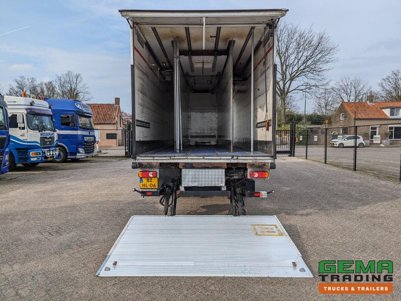 DAF FA CF65.220 4x2 Daycab Euro5 KoelVriesBak 7m + Laadklep 2000kg - FrigoBlock - Zijdeur - Рефрижератор: фото 5 DAF FA CF65.220 4x2 Daycab Euro5 KoelVriesBak 7m + Laadklep 2000kg - FrigoBlock - Zijdeur - Рефрижератор: фото 5