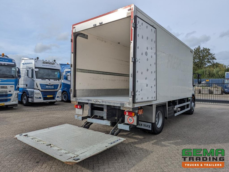 DAF FA LF55.300 4x2 Sleepcab 18T Euro5 Koel-VriesBak 6.45m + Carrier Supra 750 - Laadklep 1500KG (V781) - Рефрижератор: фото 2 DAF FA LF55.300 4x2 Sleepcab 18T Euro5 Koel-VriesBak 6.45m + Carrier Supra 750 - Laadklep 1500KG (V781) - Рефрижератор: фото 2