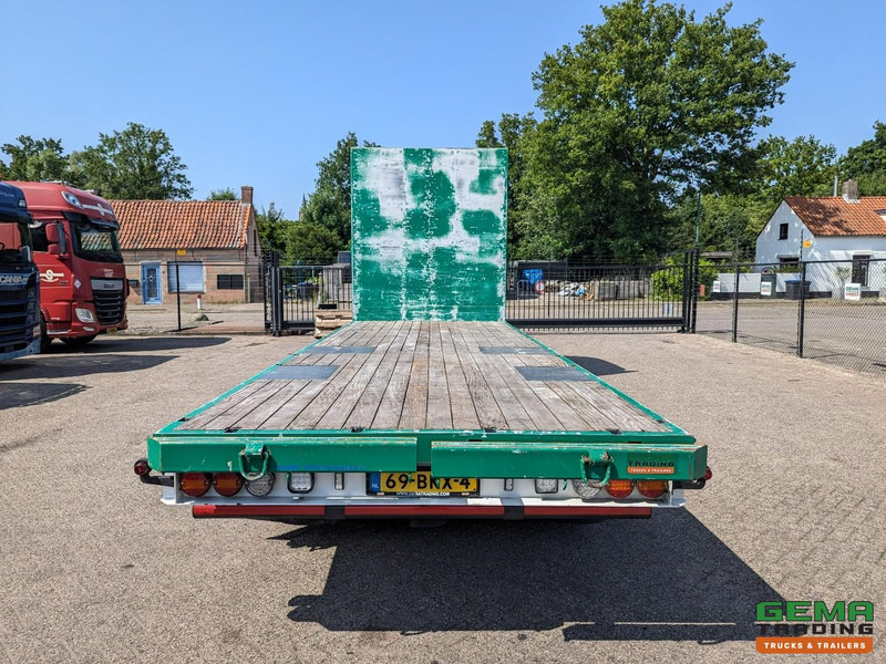 DAF XF 530 FAN 6x2/4 SuperSpaceCab Euro6C - Retarder - OpenLaadbak 7.4M - SmartTacho V2 - NOKKENAS problem - 05/2026 APK - Грузовик бортовой/ Платформа: фото 5 DAF XF 530 FAN 6x2/4 SuperSpaceCab Euro6C - Retarder - OpenLaadbak 7.4M - SmartTacho V2 - NOKKENAS problem - 05/2026 APK - Грузовик бортовой/ Платформа: фото 5