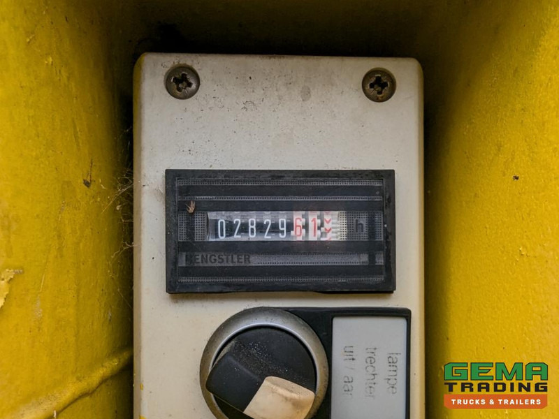 Husmann Husmann SPB 22 SEN- E Perscontainer 22m³ 400V в лизинг Husmann Husmann SPB 22 SEN- E Perscontainer 22m³ 400V: фото 9 Husmann Husmann SPB 22 SEN- E Perscontainer 22m³ 400V в лизинг Husmann Husmann SPB 22 SEN- E Perscontainer 22m³ 400V: фото 9