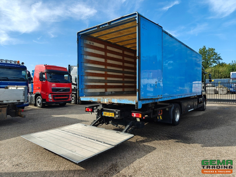 MAN TGA 18.310 4x2 LX Euro3 - Handgeschakeld ZF16 - BDF/VerhuisBak + Laadklep 2000KG - 207.000km - 12/2025 APK - Грузовик-контейнеровоз/ Сменный кузов: фото 2 MAN TGA 18.310 4x2 LX Euro3 - Handgeschakeld ZF16 - BDF/VerhuisBak + Laadklep 2000KG - 207.000km - 12/2025 APK - Грузовик-контейнеровоз/ Сменный кузов: фото 2