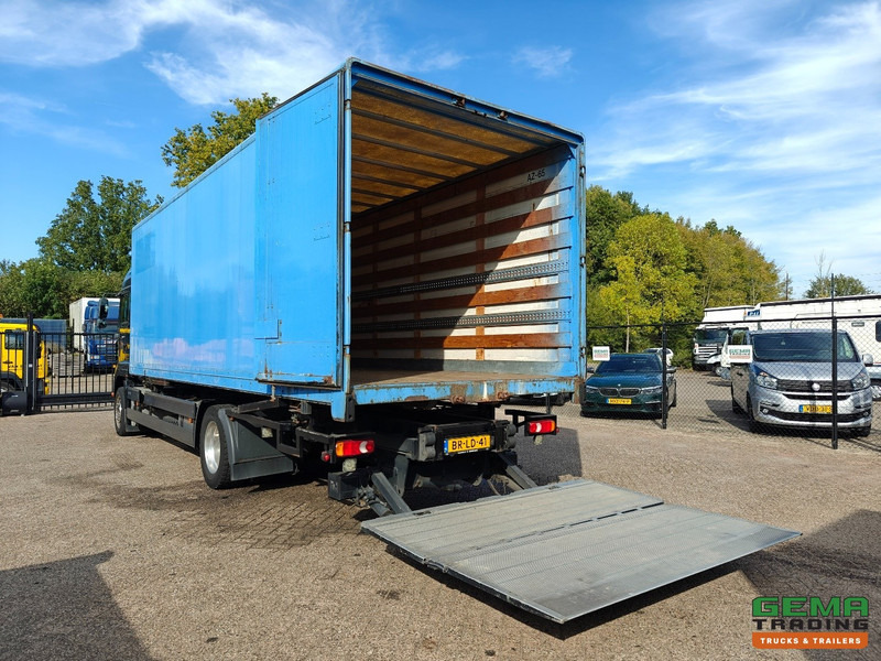 MAN TGA 18.310 4x2 LX Euro3 - Handgeschakeld ZF16 - BDF/VerhuisBak + Laadklep 2000KG - 207.000km - 12/2025 APK - Грузовик-контейнеровоз/ Сменный кузов: фото 5 MAN TGA 18.310 4x2 LX Euro3 - Handgeschakeld ZF16 - BDF/VerhuisBak + Laadklep 2000KG - 207.000km - 12/2025 APK - Грузовик-контейнеровоз/ Сменный кузов: фото 5