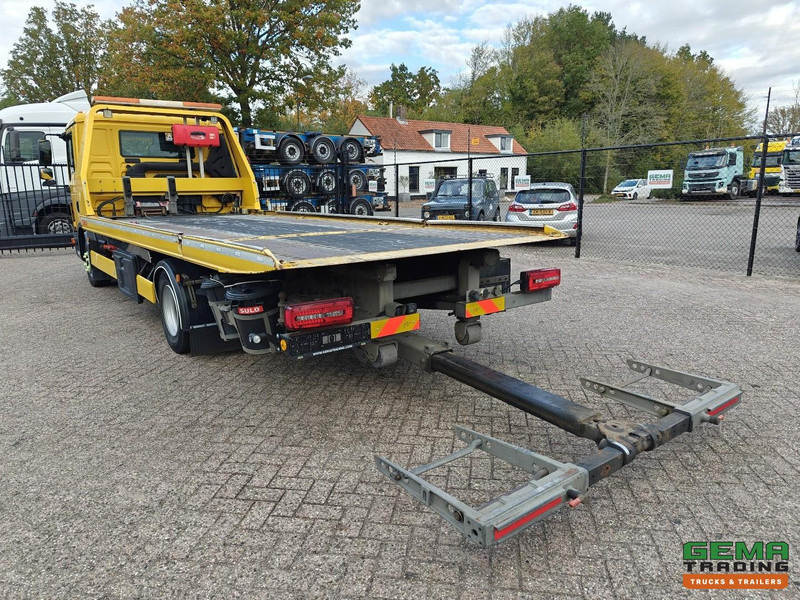 MAN TGL 12.250 4x2 Dagcabine (3 pl) Euro6B - Jige Simplex 5T + Lier 3.5T + Bril 3000kg - 06/2026 APK - Эвакуатор: фото 3 MAN TGL 12.250 4x2 Dagcabine (3 pl) Euro6B - Jige Simplex 5T + Lier 3.5T + Bril 3000kg - 06/2026 APK - Эвакуатор: фото 3