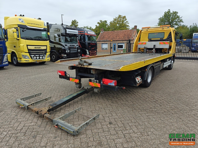 MAN TGM 15.290 4x2 Dagcabine (3 pl) Euro6 - Jige Simplex 6T5 + Lier 3.5T + Bril 3000kg - Эвакуатор: фото 4 MAN TGM 15.290 4x2 Dagcabine (3 pl) Euro6 - Jige Simplex 6T5 + Lier 3.5T + Bril 3000kg - Эвакуатор: фото 4