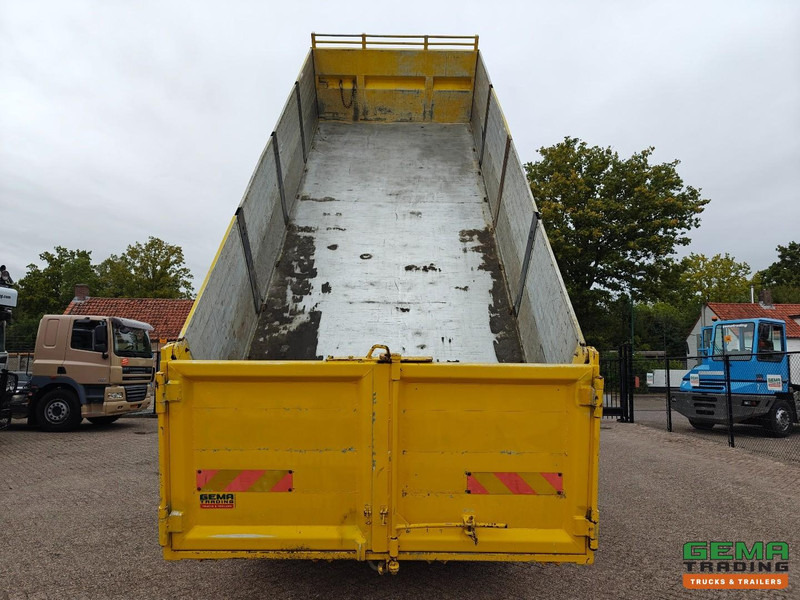 MAN TGS 35.440 8x4/4 Dagcabine Euro5 - Hymatec Kipper + Hiab 166 ES-4 Pro - Alcoa - 02/2026 APK в лизинг MAN TGS 35.440 8x4/4 Dagcabine Euro5 - Hymatec Kipper + Hiab 166 ES-4 Pro - Alcoa - 02/2026 APK: фото 9 MAN TGS 35.440 8x4/4 Dagcabine Euro5 - Hymatec Kipper + Hiab 166 ES-4 Pro - Alcoa - 02/2026 APK в лизинг MAN TGS 35.440 8x4/4 Dagcabine Euro5 - Hymatec Kipper + Hiab 166 ES-4 Pro - Alcoa - 02/2026 APK: фото 9