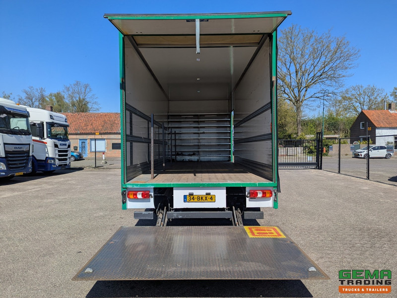 Mercedes-Benz Atego 1018 4x2 Dagcabine Euro6 - GeslotenBak 7.13M - Laadklep 1500KG - Zijdeur - Грузовик с закрытым кузовом: фото 5 Mercedes-Benz Atego 1018 4x2 Dagcabine Euro6 - GeslotenBak 7.13M - Laadklep 1500KG - Zijdeur - Грузовик с закрытым кузовом: фото 5