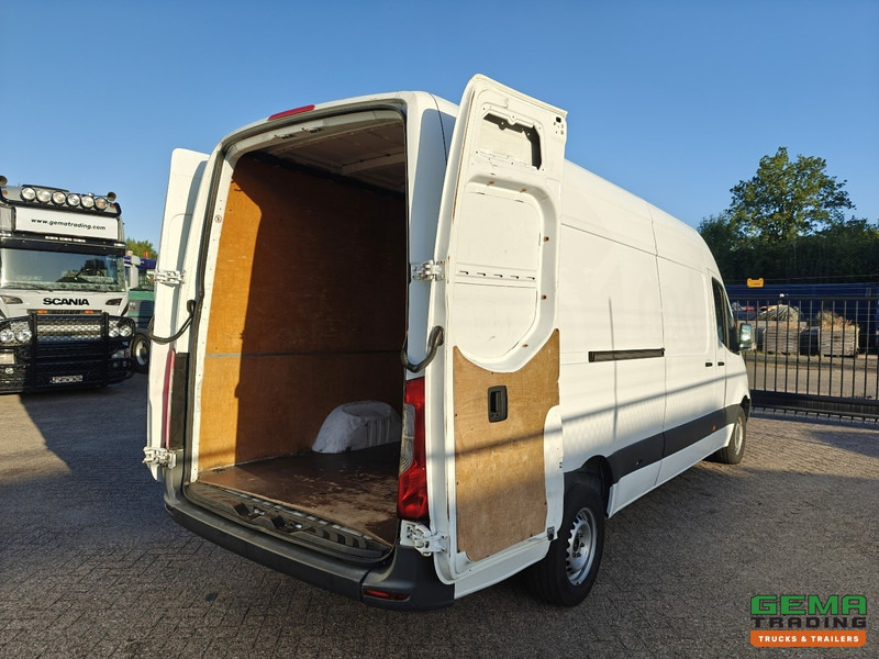 Mercedes-Benz Sprinter 314 CDI L3H2 - Euro6D - Automaat - Start/Stop Systeem - Легковой фургон: фото 2 Mercedes-Benz Sprinter 314 CDI L3H2 - Euro6D - Automaat - Start/Stop Systeem - Легковой фургон: фото 2