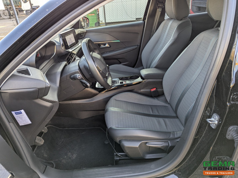 Peugeot 208 1.2 PureTech Active Pack - 67000km - Handgeschakeld - Navi - LMV - Carplay - 05/2026APK - Хэтчбек: фото 5 Peugeot 208 1.2 PureTech Active Pack - 67000km - Handgeschakeld - Navi - LMV - Carplay - 05/2026APK - Хэтчбек: фото 5