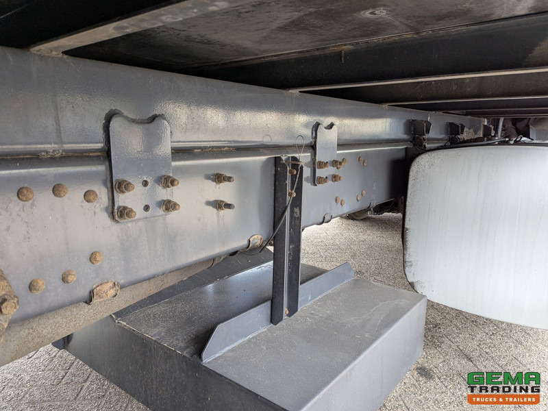 Грузовик с закрытым кузовом Scania R420 6x2/4 Highline Euro5 - Geslotenbak 7.76m - Laadklep 2000kg - 09/2025APK: фото 19