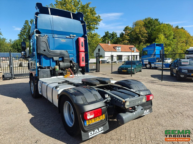 DAF CF 410 FT 4x2 Spacecab Euro6A - 13L engine - Dubbele Tanks - NL truck - SMARTTacho V2 - 01/2026 APK - Тягач: фото 4 DAF CF 410 FT 4x2 Spacecab Euro6A - 13L engine - Dubbele Tanks - NL truck - SMARTTacho V2 - 01/2026 APK - Тягач: фото 4