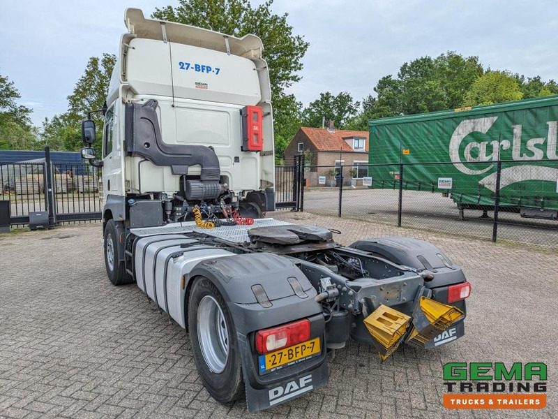 DAF FT CF460 4x2 Euro6 FT CF460 4x2 Spacecab Euro6 - Automaat - ADR equipped - Тягач: фото 4 DAF FT CF460 4x2 Euro6 FT CF460 4x2 Spacecab Euro6 - Automaat - ADR equipped - Тягач: фото 4