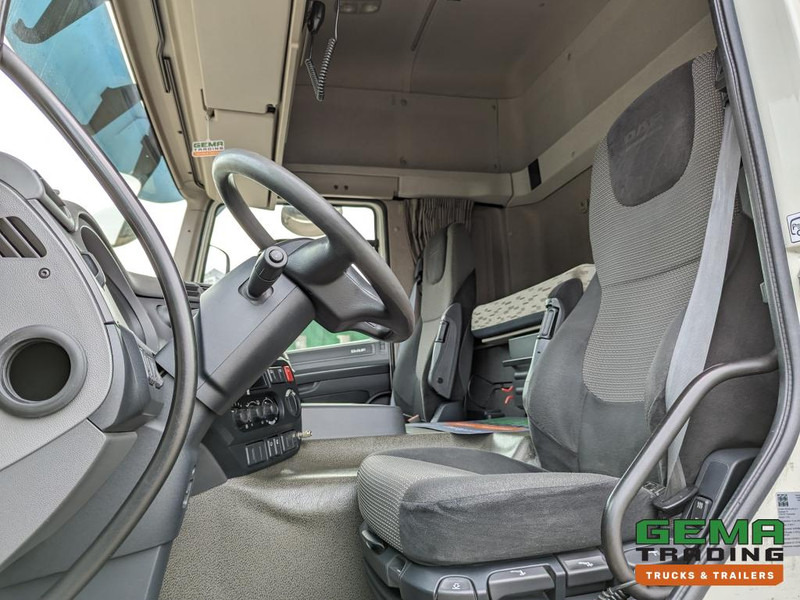DAF FT CF460 4x2 Euro6 FT CF460 4x2 Spacecab Euro6 - Automaat - ADR equipped - Тягач: фото 5 DAF FT CF460 4x2 Euro6 FT CF460 4x2 Spacecab Euro6 - Automaat - ADR equipped - Тягач: фото 5