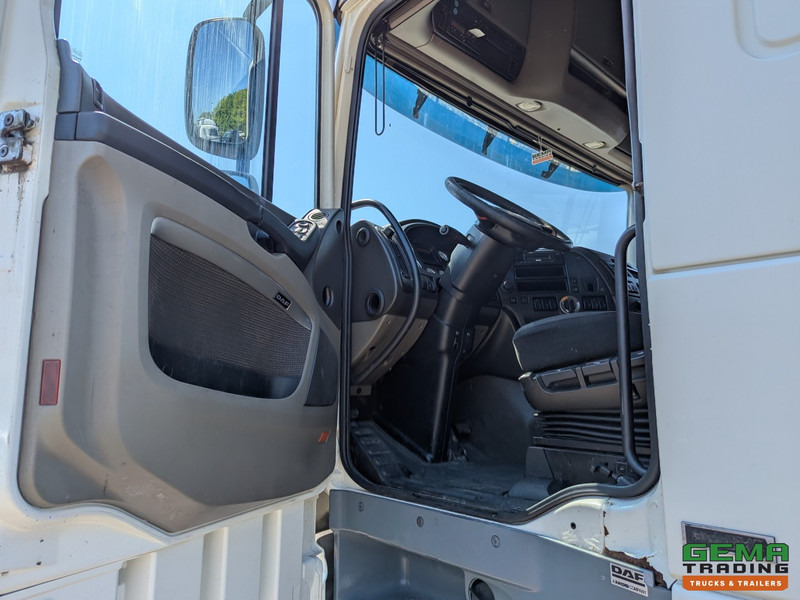 Тягач DAF FT XF105.460 4x2 Superspacecab Euro5 EEV - Retarder - Dubbele tanks: фото 11