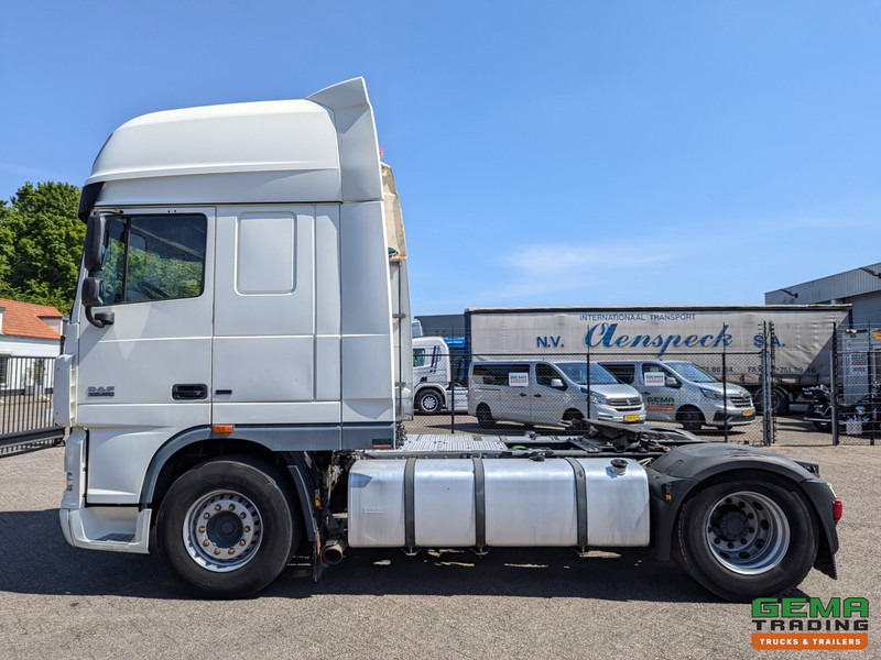 Тягач DAF FT XF105.460 4x2 Superspacecab Euro5 EEV - Retarder - Dubbele tanks: фото 10