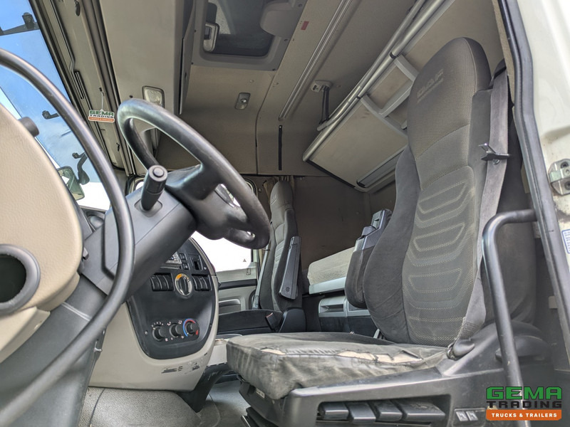 DAF FT XF105.460 4x2 Superspacecab Euro5 - Retarder - Dubbele tanks - Groot brandstoffilter - Тягач: фото 5 DAF FT XF105.460 4x2 Superspacecab Euro5 - Retarder - Dubbele tanks - Groot brandstoffilter - Тягач: фото 5