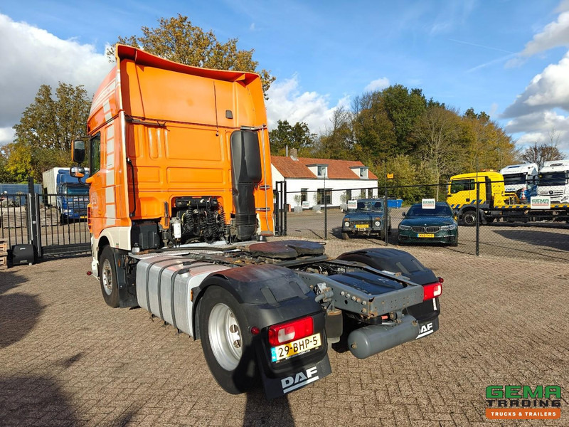 DAF XF 460 FT 4x2 Superspacecab Euro6 A - Standairco - SMARTTacho V2 - Тягач: фото 4 DAF XF 460 FT 4x2 Superspacecab Euro6 A - Standairco - SMARTTacho V2 - Тягач: фото 4