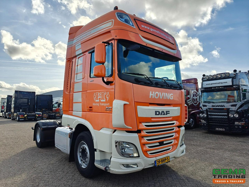 DAF XF 460 FT 4x2 Superspacecab Euro6 A - Standairco - SMARTTacho V2 - Тягач: фото 2 DAF XF 460 FT 4x2 Superspacecab Euro6 A - Standairco - SMARTTacho V2 - Тягач: фото 2