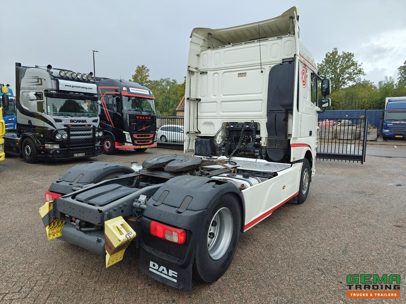 DAF XF 510 FT 4x2 Spacecab Euro6C - Retarder - Hydrauliek - Standairco - SMARTTacho V2 - Тягач: фото 3 DAF XF 510 FT 4x2 Spacecab Euro6C - Retarder - Hydrauliek - Standairco - SMARTTacho V2 - Тягач: фото 3