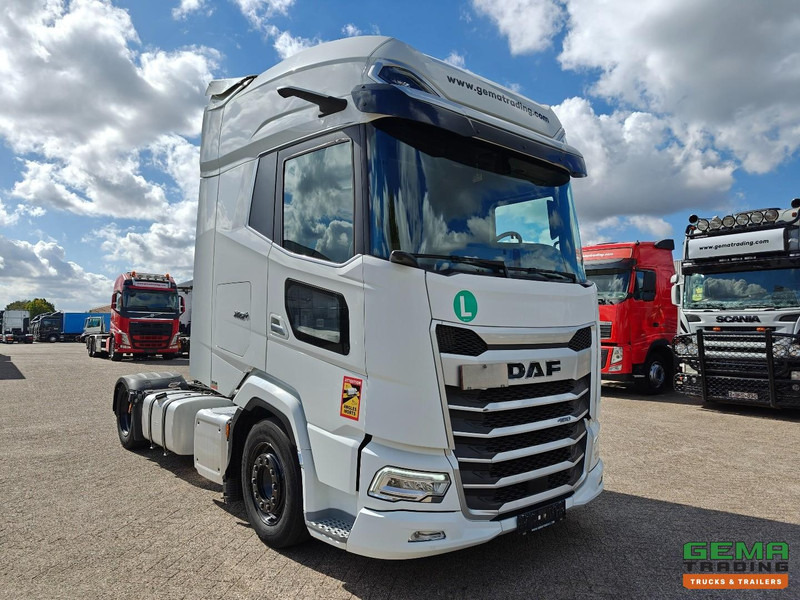 DAF XG+ 480 FT 4x2 Euro6E - MEGA/Lowdeck - Retarder - Dubbele tanks - MirrorCam - 3 DVS StarRating - Тягач: фото 2 DAF XG+ 480 FT 4x2 Euro6E - MEGA/Lowdeck - Retarder - Dubbele tanks - MirrorCam - 3 DVS StarRating - Тягач: фото 2