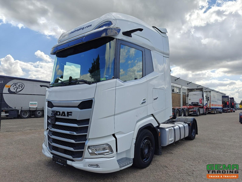 DAF XG+ 480 FT 4x2 Euro6E - MEGA/Lowdeck - Retarder - Dubbele tanks - MirrorCam - 3 DVS StarRating - Тягач: фото 1 DAF XG+ 480 FT 4x2 Euro6E - MEGA/Lowdeck - Retarder - Dubbele tanks - MirrorCam - 3 DVS StarRating - Тягач: фото 1
