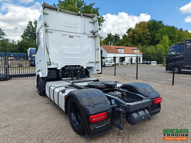 DAF XG+ 480 FT 4x2 Euro6E - MEGA/Lowdeck - Retarder - Dubbele tanks - MirrorCam - 3 DVS StarRating - Тягач: фото 4 DAF XG+ 480 FT 4x2 Euro6E - MEGA/Lowdeck - Retarder - Dubbele tanks - MirrorCam - 3 DVS StarRating - Тягач: фото 4