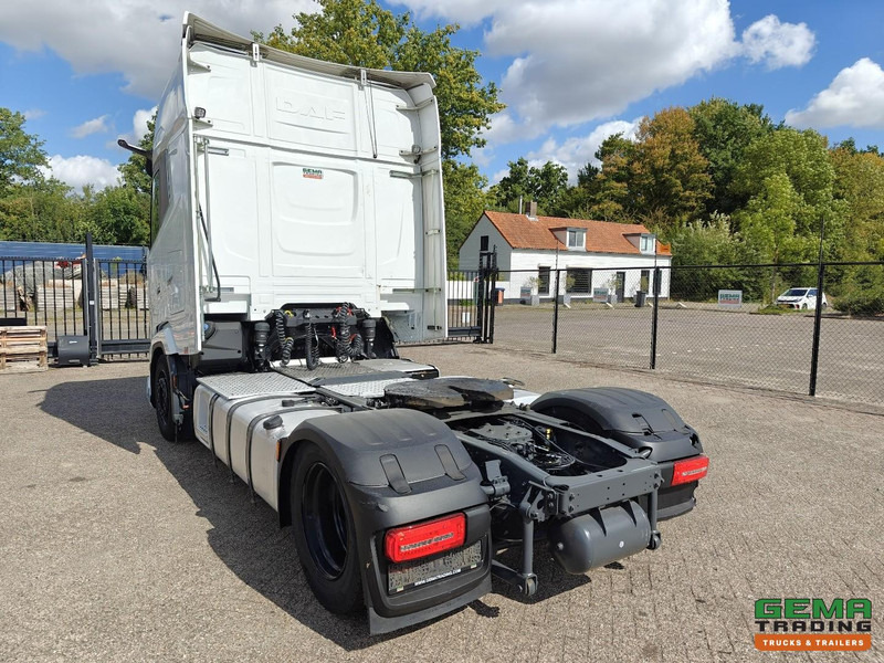 DAF XG+ 480 FT 4x2 Euro6E - MEGA/Lowdeck - Retarder - Dubbele tanks - MirrorCam - 3 DVS StarRating - Тягач: фото 4 DAF XG+ 480 FT 4x2 Euro6E - MEGA/Lowdeck - Retarder - Dubbele tanks - MirrorCam - 3 DVS StarRating - Тягач: фото 4