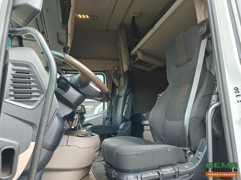 DAF XG+ 480 FT 4x2 Euro6E - MEGA/Lowdeck - Retarder - Dubbele tanks - MirrorCam - 3 DVS StarRating - Тягач: фото 5 DAF XG+ 480 FT 4x2 Euro6E - MEGA/Lowdeck - Retarder - Dubbele tanks - MirrorCam - 3 DVS StarRating - Тягач: фото 5