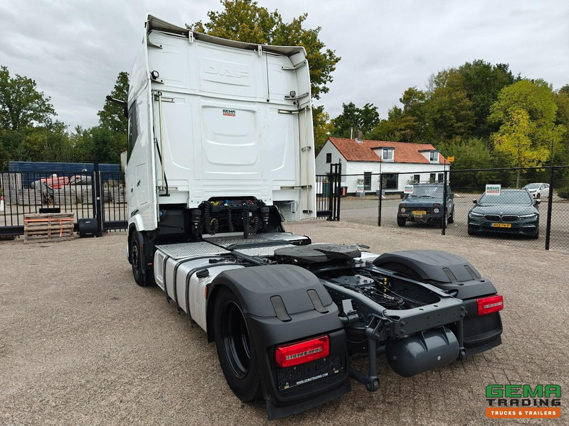 DAF XG+ 480 FT 4x2 Euro6E - MEGA/Lowdeck - Retarder - Dubbele tanks - MirrorCam - 320.000KM - Тягач: фото 4 DAF XG+ 480 FT 4x2 Euro6E - MEGA/Lowdeck - Retarder - Dubbele tanks - MirrorCam - 320.000KM - Тягач: фото 4