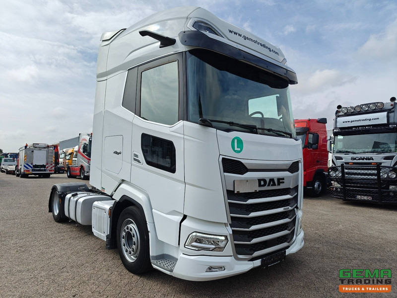 DAF XG+ 4x2 Euro6E - MEGA/Lowdeck - Retarder - Dubbele tanks - MirrorCam - 306.000KM! - Тягач: фото 2 DAF XG+ 4x2 Euro6E - MEGA/Lowdeck - Retarder - Dubbele tanks - MirrorCam - 306.000KM! - Тягач: фото 2