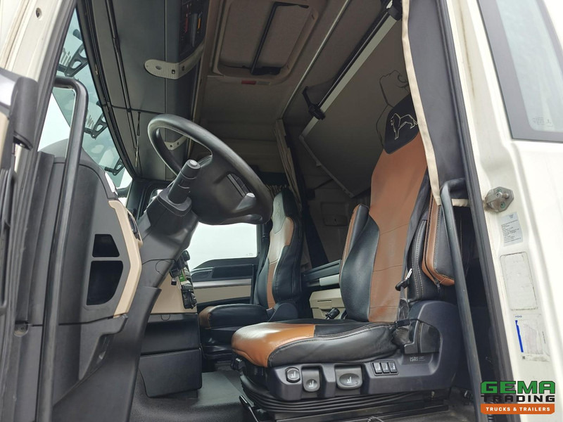 MAN TGX 18.420 4x2 XLX Euro6C - Dubbele Tanks - Navi - 08/2026 APK - Тягач: фото 5 MAN TGX 18.420 4x2 XLX Euro6C - Dubbele Tanks - Navi - 08/2026 APK - Тягач: фото 5