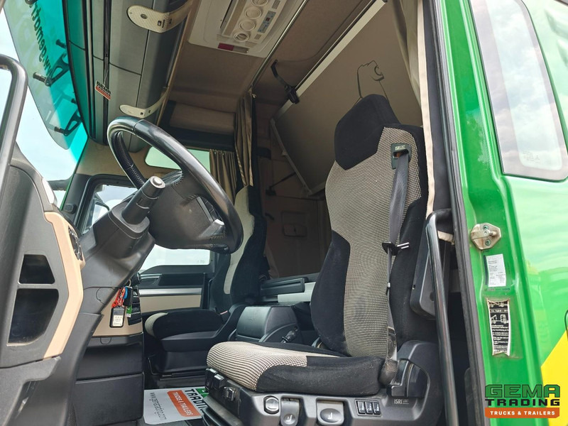 MAN TGX 18.460 4x2 XXL Euro6 - MEGA - Retarder - Dubbele Tanks - StandAirco - Navi - Тягач: фото 5 MAN TGX 18.460 4x2 XXL Euro6 - MEGA - Retarder - Dubbele Tanks - StandAirco - Navi - Тягач: фото 5