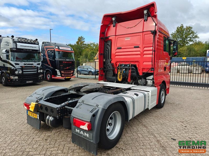 MAN TGX 18.480 4x2 XLX Euro6 - Retarder - Dubbele Tanks - 06/2026 APK - Тягач: фото 3 MAN TGX 18.480 4x2 XLX Euro6 - Retarder - Dubbele Tanks - 06/2026 APK - Тягач: фото 3