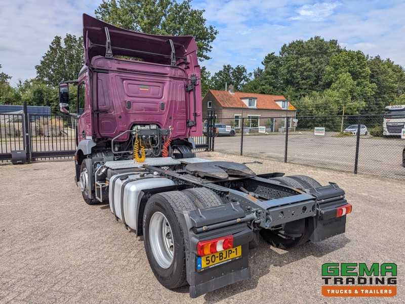 Mercedes-Benz Antos 1839 4x2 Daycab 11L Euro6 Automaat - Airco (T1489) - Тягач: фото 4 Mercedes-Benz Antos 1839 4x2 Daycab 11L Euro6 Automaat - Airco (T1489) - Тягач: фото 4