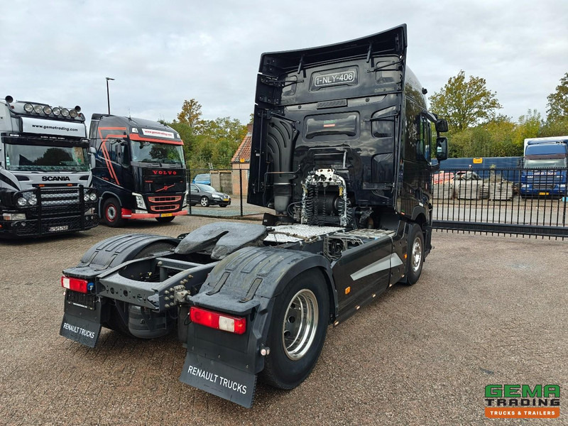 Renault T 440 4x2 Comfort Euro6B - 13L - Luchtvering - 03/2026 APK - Тягач: фото 3 Renault T 440 4x2 Comfort Euro6B - 13L - Luchtvering - 03/2026 APK - Тягач: фото 3